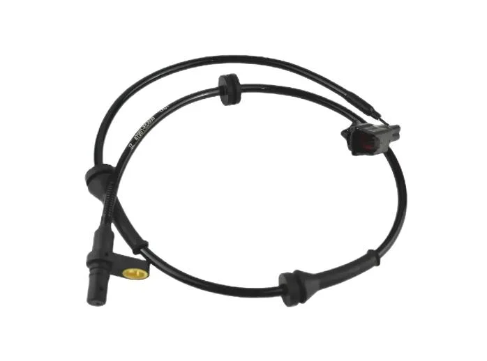 ABS Sensor Wheel Speed Sensor 47901-ED500 47901-1JY0A , For Nissan Tiida 06 Xuan Yi/LIwei/VERSA (G11Z)