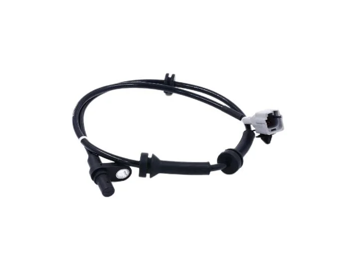 ABS Sensor Wheel Speed Sensor  47900ED500 47900-ED500 , TRear Right , 06 Xuan Yi/LIwei/VERSA (G11Z)