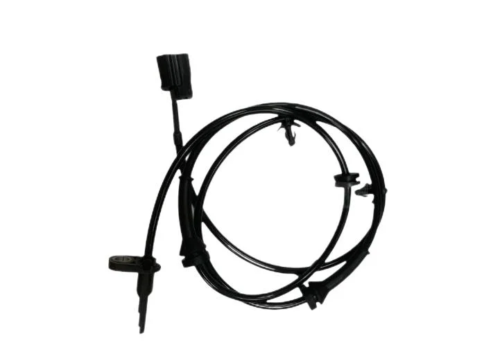 ABS Wheel Speed Sensor 47910-JX00A , for N-issan Anti-Lock Brake Sensor line , FRONT
