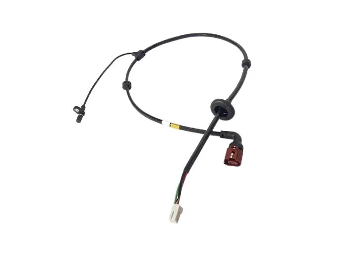 ABS Wheel Speed Sensor 207000070AA ,Applicable for CHERY TIGGO 7,Factory Wholesale Car Parts Rear Right Left