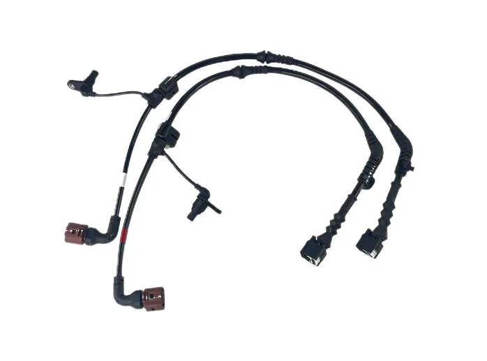 ABS wheel speed sensor J72-3550112AB , right front left ,Chery NE Small eQ1 hatch back