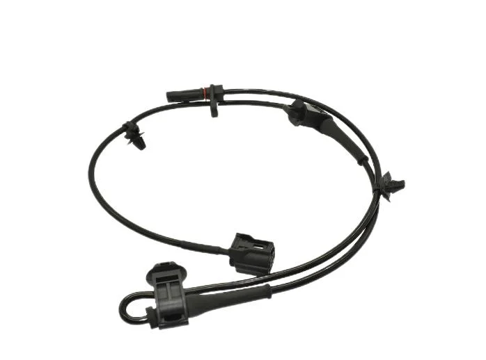 ABS Wheel Speed Sensor MA12-43-70X , Fit for Mazda Model 13-17 Seahorse M3 , RIGHT FRONT