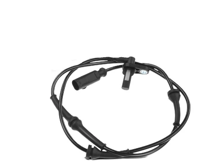 ABS Wheel Speed Sensor SSB500092 SSB500091 SSB500090 ,Compatible with Land Rover Models – LR3 2005 2006 2007 2008 2009, Sport Utility , Front Driver or Passenger Side