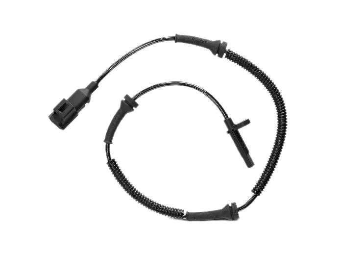 ABS Wheel Speed Sensor  LR090859 T4A2784 HK832C190AA , Compatible with Land Rover & Jaguar Models – Range Rover Velar 2018-2023 Sport Utility, F-Pace 2017-2023 ,BACK
