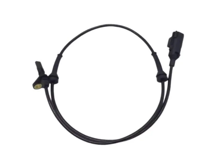 ABS Wheel Speed Sensor T4A4018 T4A41082 ，Front ，for 17-21 Jaguar F-PACE (X761)