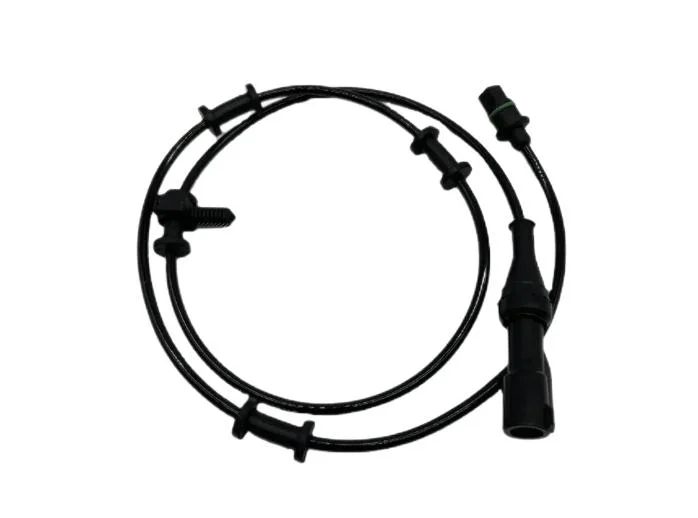 ABS Sensor Wheel Speed Sensor C2D3410 C2D47189 XR851751 2W932B663AB C2C13785 C2C14613 C2C20565 C2C34640， For JAGUAR S-TYPE XK XF X250 XJL X351，Front