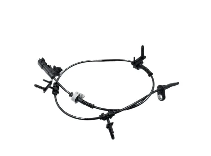 ABS Wheel Speed Sensor 84150342 86785198 84301902 84058689 84187554 85580656 ，for Cadillac XTS SRX CT6 ，left front