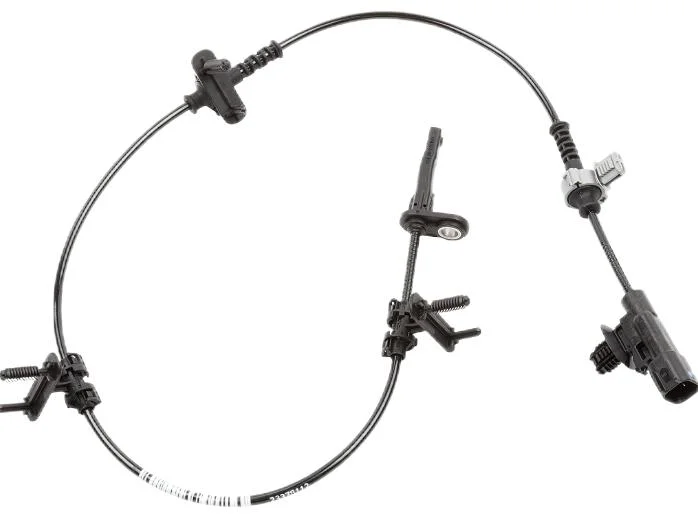 ABS Wheel Speed Sensor 20899215 , LEFT&RIGHT ,Cadillac 16-19 CT6 (low)