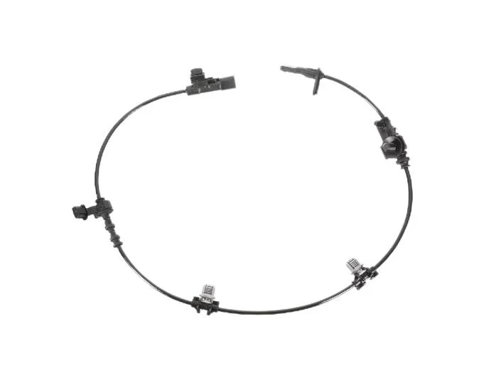 ABS Wheel Speed Sensor 84518370 22995268 ，Back ，Compatible with Chevrolet, GMC, Buick, Cadillac, Models - Traverse 2018-2022, Acadia 2017-2022, Enclave 2018-2022, XT5 2017-2022, Blazer