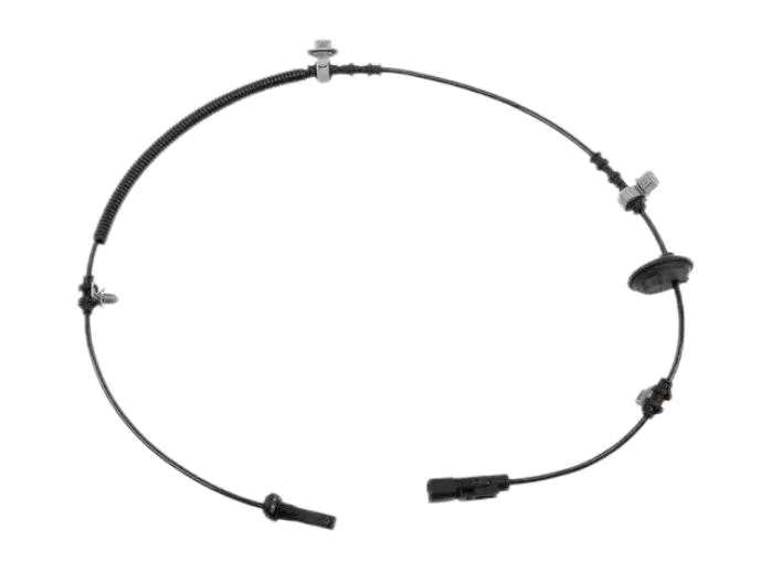 ABS Wheel Speed Sensor 84398354 84150340 84187552 84301900 84058687 22995268 84518370 , Back ，Genuine GM 2017-2023 Cadillac GMC