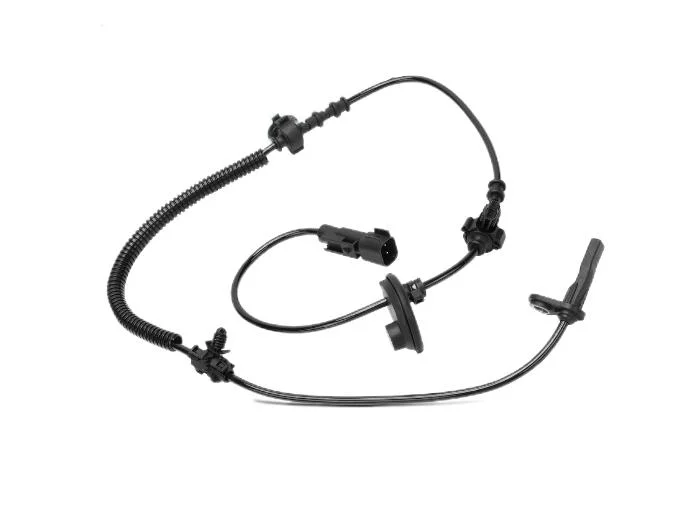 ABS Wheel Speed Sensor 84398355 84150341 84187553 84301901 84058688 86785203 85580661 85040031 , LEFT&FRONT,Cadillac Models - Acadia, XT5, 2017-2023