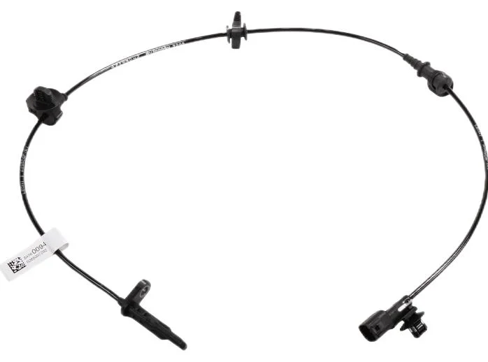 ABS Wheel Speed Sensor 84760094 0265007273 , BACK ,Cadillac 20 CT4