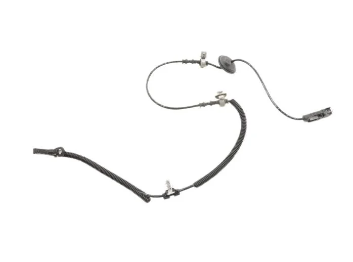 ABS Wheel Speed Sensor 84578059 , LEFT & FRONT , Cadillac XT6 (Premium) Buick Envision Banner (premium) Chevrolet Trailblazer (premium) Imported Chevrolet Blazer (premium)