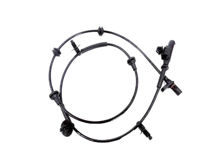ABS Wheel Speed Sensor 4060025600 1014027685 , FRONT，Geely binrui (FE-6) Manual