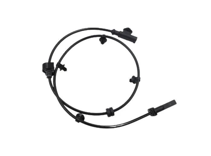 ABS Wheel Speed Sensor 8030005CAD0000 , left&back，for 16 first generation Trumpchi GS8