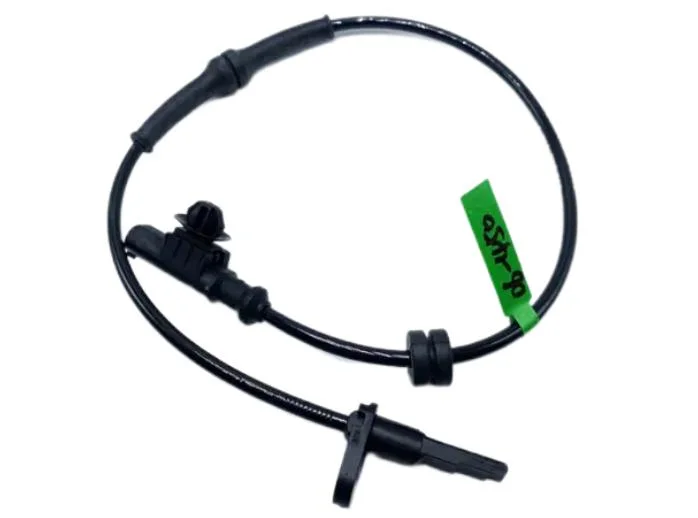 ABS Wheel Speed Sensor 8030005AAF0000 , left&back ,for Trumpchi GA3