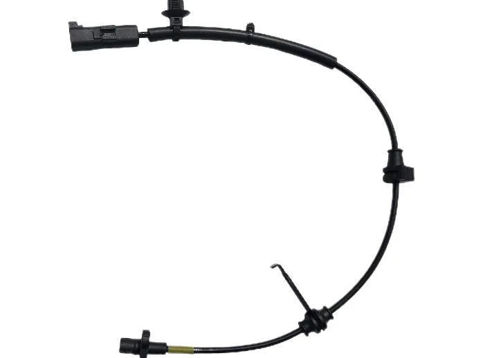 ABS Wheel Speed Sensor DG9C-2C190-DA DG9C-2C190-DB DG9C-2C190-DC DG9C-2C190-DD DG9C-2C190-DE DG9C-2C190-D3A DG9C-2C190-CD JG9C-2C190-C3B JG9C-2C190-D3B JG9C-2C190-C3A, Rear Left/Right ,for 13-17 New Mondeo (with automatic parking)
