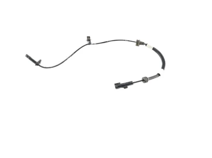 ABS Wheel Speed Sensor J2GC-2C205-A3A F2GC-2C205-AB J2GZ-2C205-A F2GZ-2C205-A, Rear Leftt&Front ,for 15-18 Taurus 14 domestic sharp world