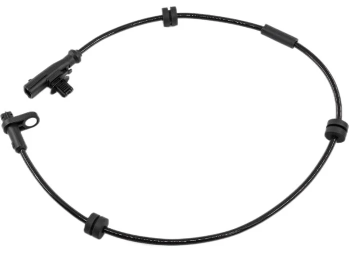 ABS Wheel Speed Sensor 8V51-2C190-AA 8V51-2B372-AC, Rear Back ,for 15-18 Taurus 14 domestic sharp world