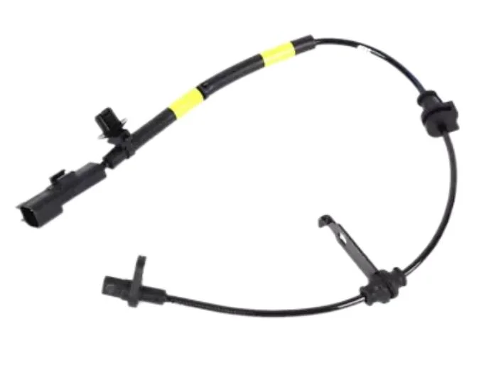 ABS Wheel Speed Sensor JG9C-2C190-D3A, Rear Back ,JG9C-2C190-D3A is a Ford part number that usually corresponds to the rear ABS sensor on some vehicles, which is new and available on Ford models.