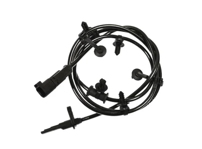 ABS Wheel Speed Sensor CT4Z-2C190-AB CT4Z-2C190-A CT4Z-2C190-C, Rear Left/Right ,for Ford Sharp (2010) Lincoln MKX (2007-2015)