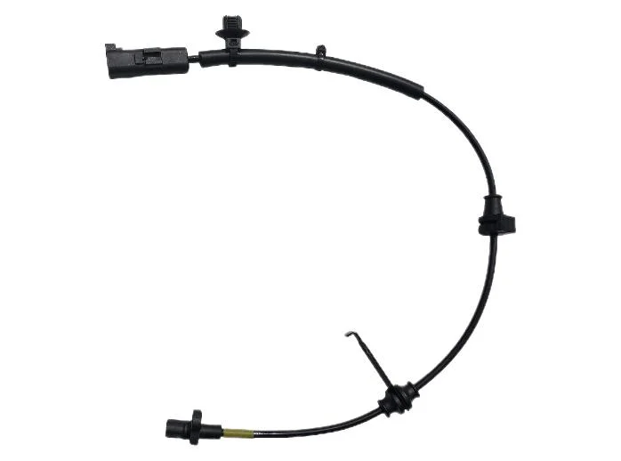 ABS Wheel Speed Sensor JG9C-2C190-B3B DG9Z-2C190-M, Rear Left/Right ,for Ford Mondeo/FUSION LINCOLN MKZ 2013-2019
