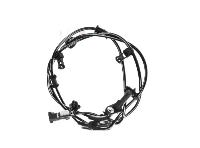 ABS Wheel Speed Sensor FR3Z-2C204-A , Rear Right&Front ,for Ford Models - for Mustang 2015 2016 2017 2018 2019 2020