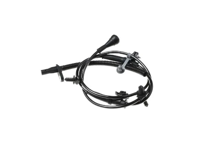 ABS Wheel Speed Sensor DT4Z-2C205-AB 9T4Z-2C205-B DT4Z-2C205-A , Rear Left&Front ,for 08-14 imported Ruijie 07-15 Lincoln MKX (plug black)