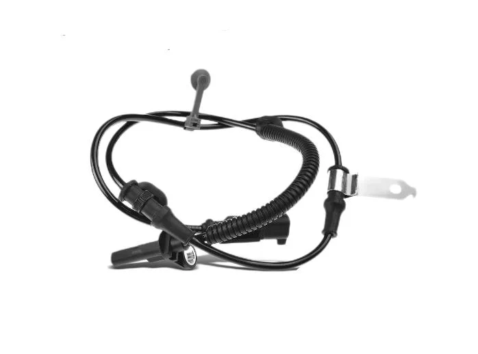ABS Wheel Speed Sensor FR3Z-2C205-A , Rear Front Left ,for Ford Mustang 2015-2019