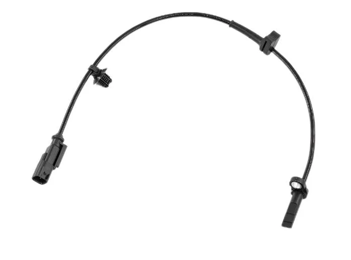 ABS Wheel Speed Sensor FR3Z-2C190-B FR3C-2C190-BA 0265009585 BRAB-406, Rear Left Or Right ,for Ford Mustang 2015-2020 Automatic Trans