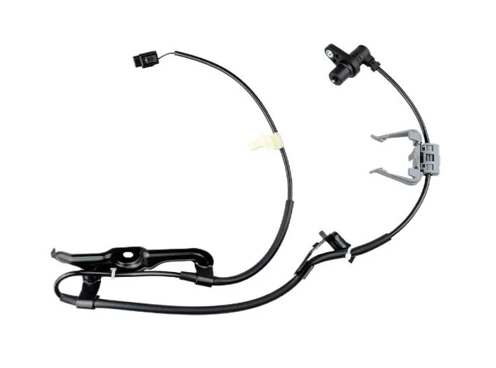 ABS Wheel Speed Sensor 89542-06030 89542-33090 , Rear Right ，for 2007 2008 2009 2010 2011 Toyota Camry (Japan Built Only), 2007-2012 Lexus ES350