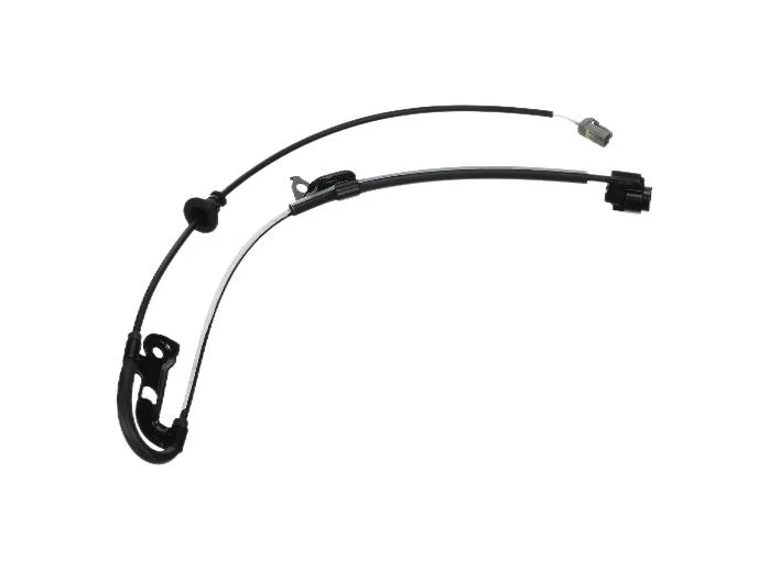 ABS Wheel Speed Sensor 89516-06060 89516-33020 , Rear Back Left ，for 06-15 Camry (ACV4)