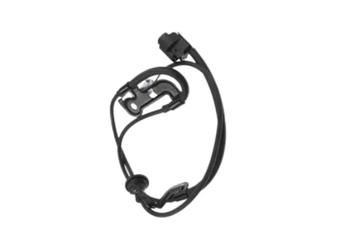 ABS Wheel Speed Sensor 89516-06050 89516-33010 , Rear Back &Right ，for TOYOTA 89516-06050