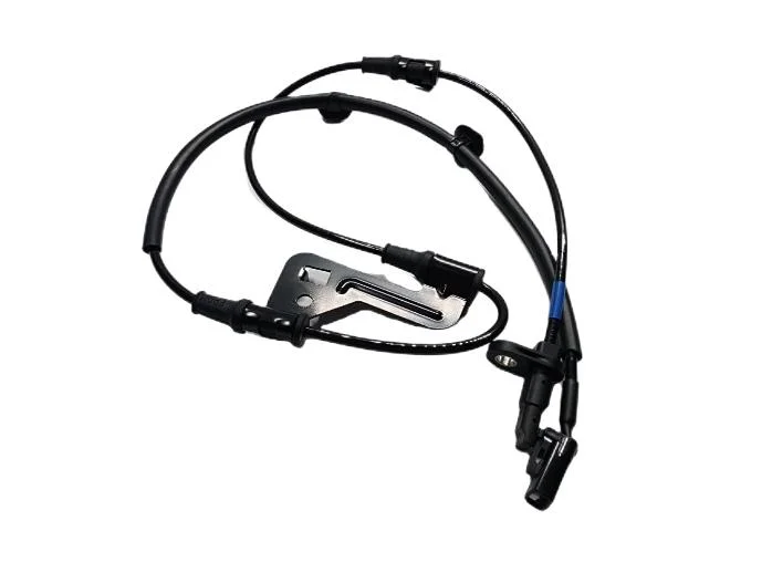 ABS Wheel Speed Sensor 89545-0R020 , Rear Back &Right ，for 13-19 RAV4 (ASA44)