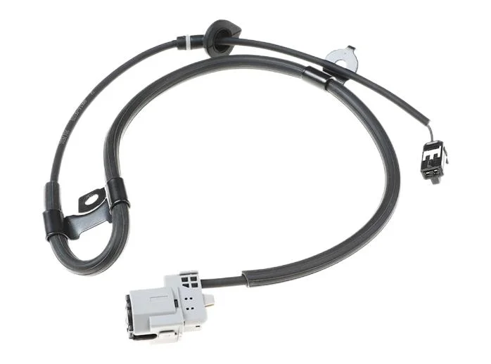 ABS Wheel Speed Sensor 89516-0E070 , Rear Left ,for 13-19 RAV4 (ASA44)