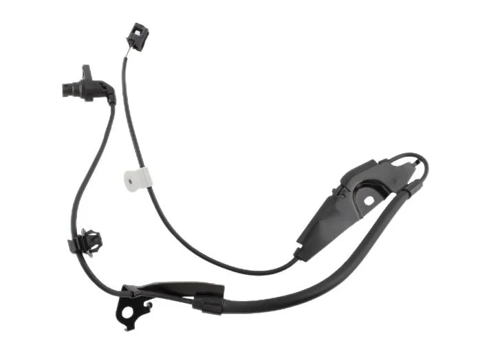ABS Wheel Speed Sensor 89543-06060 , Rear Left &Front ,for Lexus ES300h ES350 and Toyota Avalon Camry