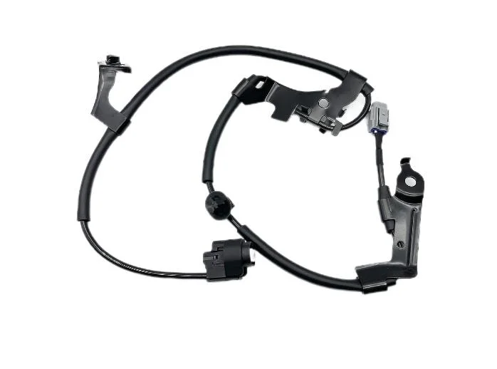 ABS Wheel Speed Sensor 89516-0N020 89516-30030 89516-30170 89516-30180, Rear Left &Front ,for Lexus IS250 IS350 GS350