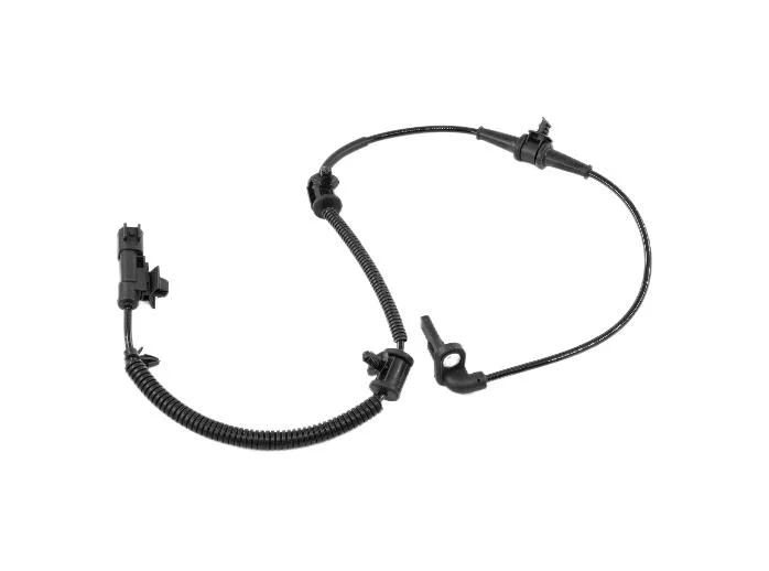 ABS Wheel Speed Sensor 22831244, Rear Front L/R ,for 08-12 Buick New Regal/New Lacrosse 13-15 Chevrolet Malibu (low)