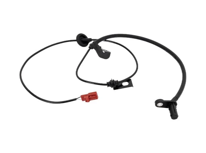 ABS Wheel Speed Sensor 22831245 23483151, Rear Left ，for Chevrolet Malibu 13-15