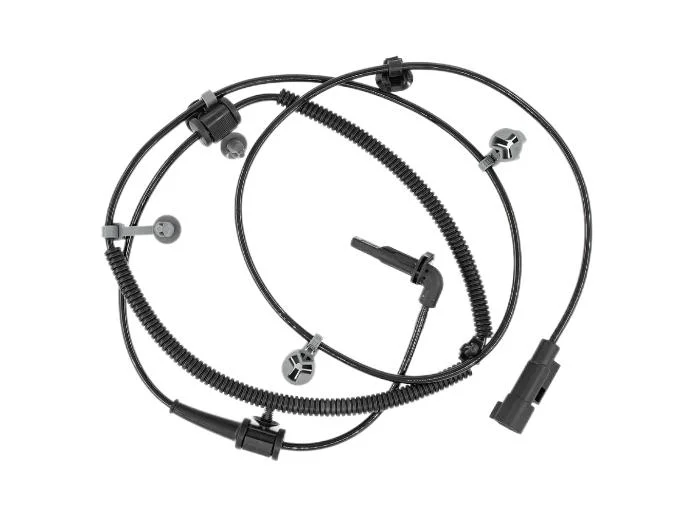 ABS Wheel Speed Sensor 22831246 22868987 23483152, Rear Left ，for Chevrolet Malibu 13-15