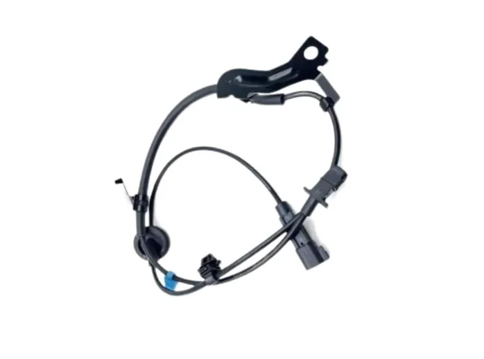 ABS Wheel Speed Sensor 90766356 26237499, Rear Right Front ，for Buick Inlon 15-17