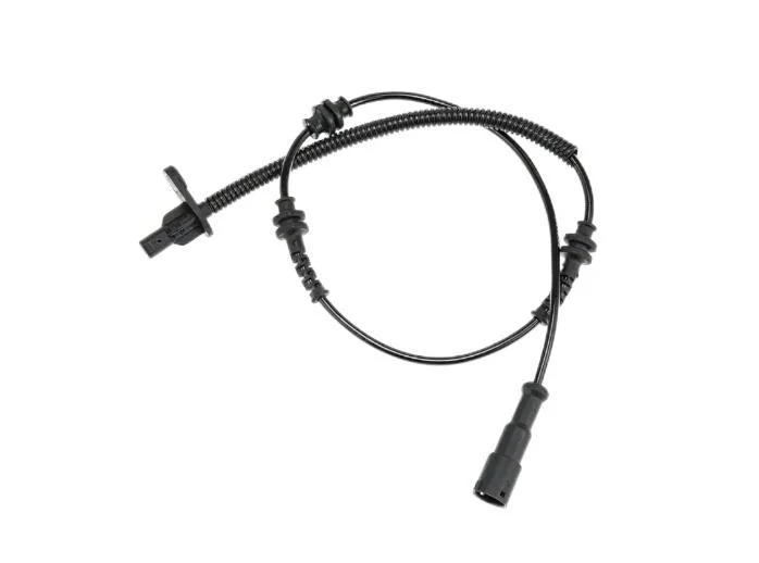 ABS Wheel Speed Sensor 90921276, Rear Right Front ，for 13 Buick New Excelle