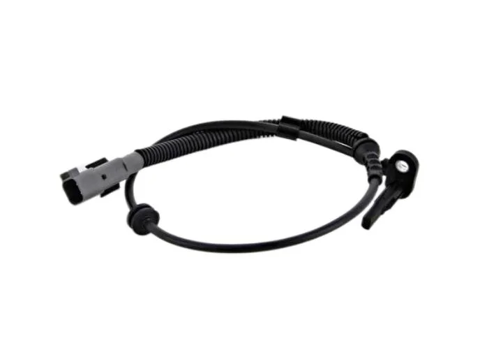ABS Wheel Speed Sensor 95164925 94544450 95231662, Rear Left Back ，for Chevrolet Models - Sonic 2012-2020