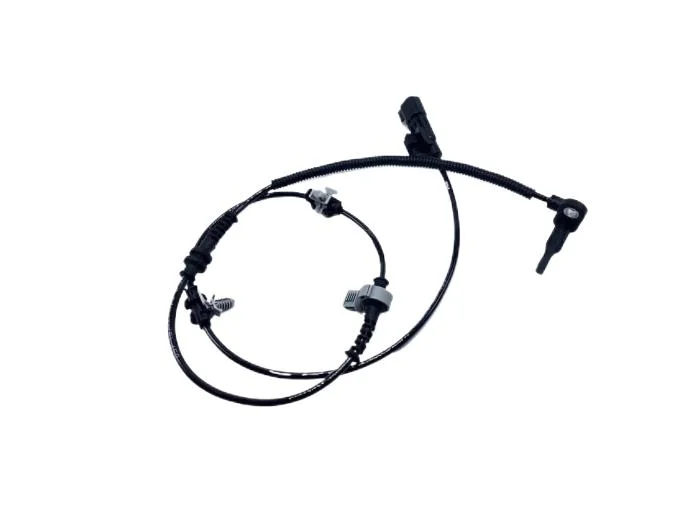 ABS Wheel Speed Sensor 13379170 39002171 42686717 42686721 39002172, Rear Front ，for 16-17 Chevrolet Cruze 16-17 Veran/Veran GS