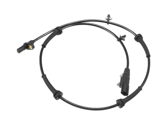 ABS Wheel Speed Sensor 47900-4CL2A 47900-4CE2A , Fit for Nissan Rogue All Engine 2014-2015 No.47900-4CE2A/47900-4CL2A – Pack of 1