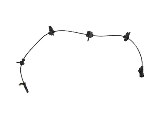 ACDelco GM Original Equipment 15921850 Rear Driver Side Wheel Speed Sensor