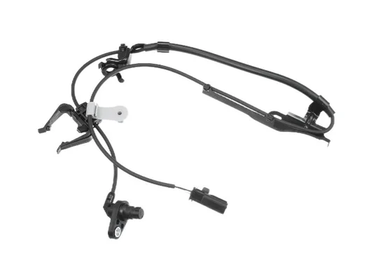 ABS Wheel Speed Sensor 89543-0E090 89543-0E030 , Rear Left &Front ,for Toyota Highlander 2010-2019