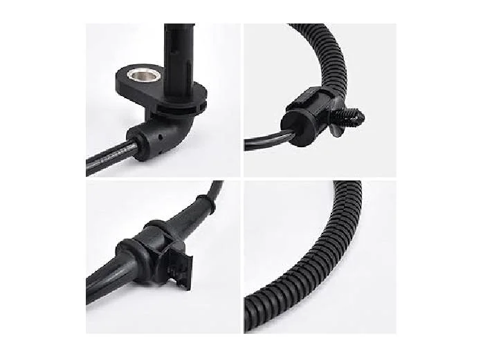 For 11-14 Chevrolet Cruze 09-15 Buick Excelle Wheel Speed Sensor |Front| Replacement For 13329258 12842463 13412631 13470637 11609650