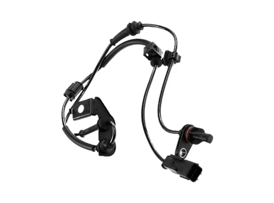 ABS Wheel Speed Sensor, Compatible with Hyundai/Kia 15-20 Tucson (TL) 16 KX5 , Front Right Passenger Side