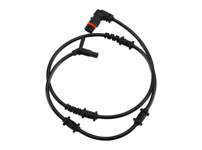 For Mercedes Benz  GL X164(06-13) , M W164( 05-11)  2WD ABS Wheel Speed Sensor |Front |Replacement For 1645400917  1645401617  1644405541